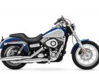 2009 Harley-Davidson Harley Davidson FXDC Dyna Super Glide Custom